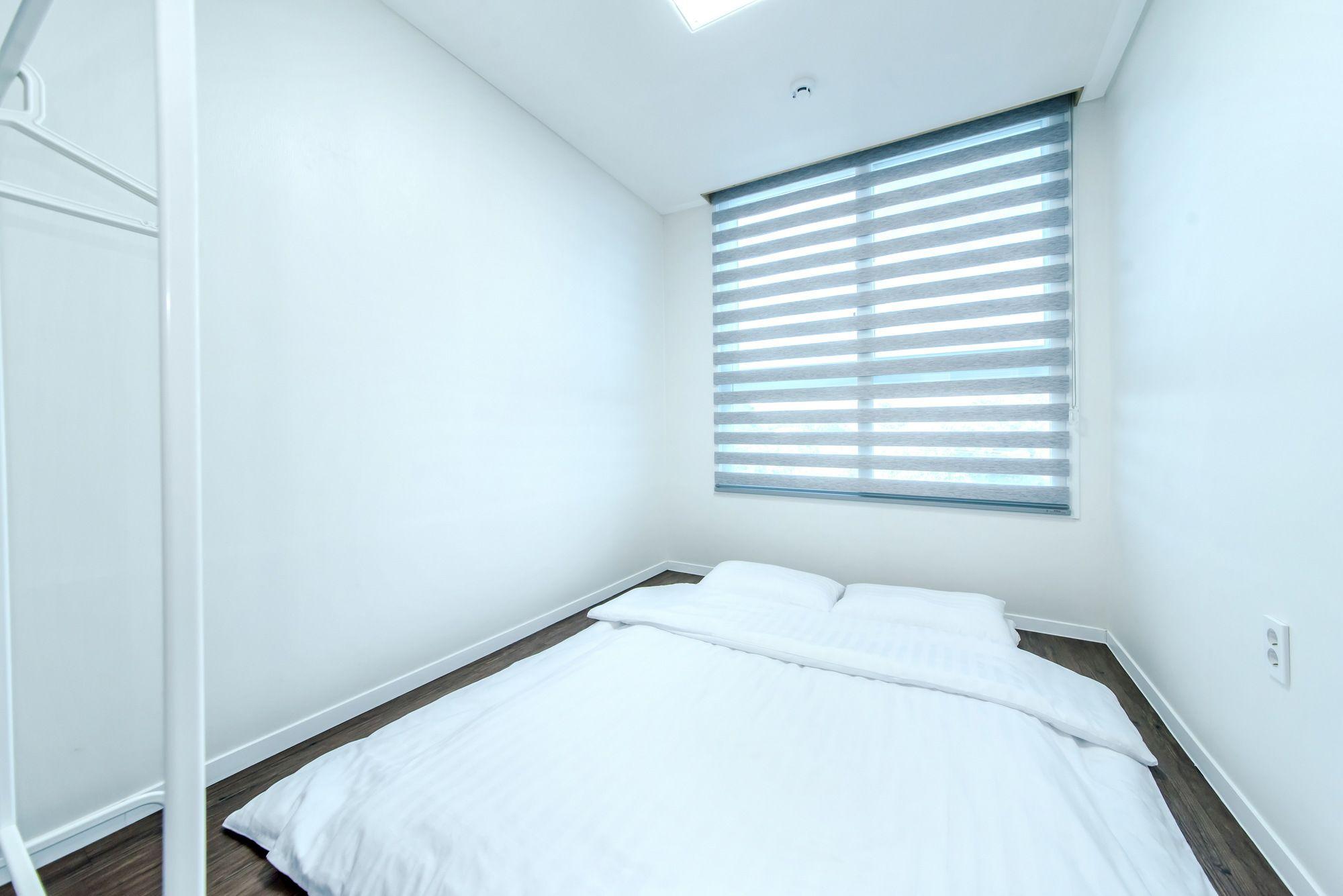 Jeju Hada Pension Согвипхо Экстерьер фото