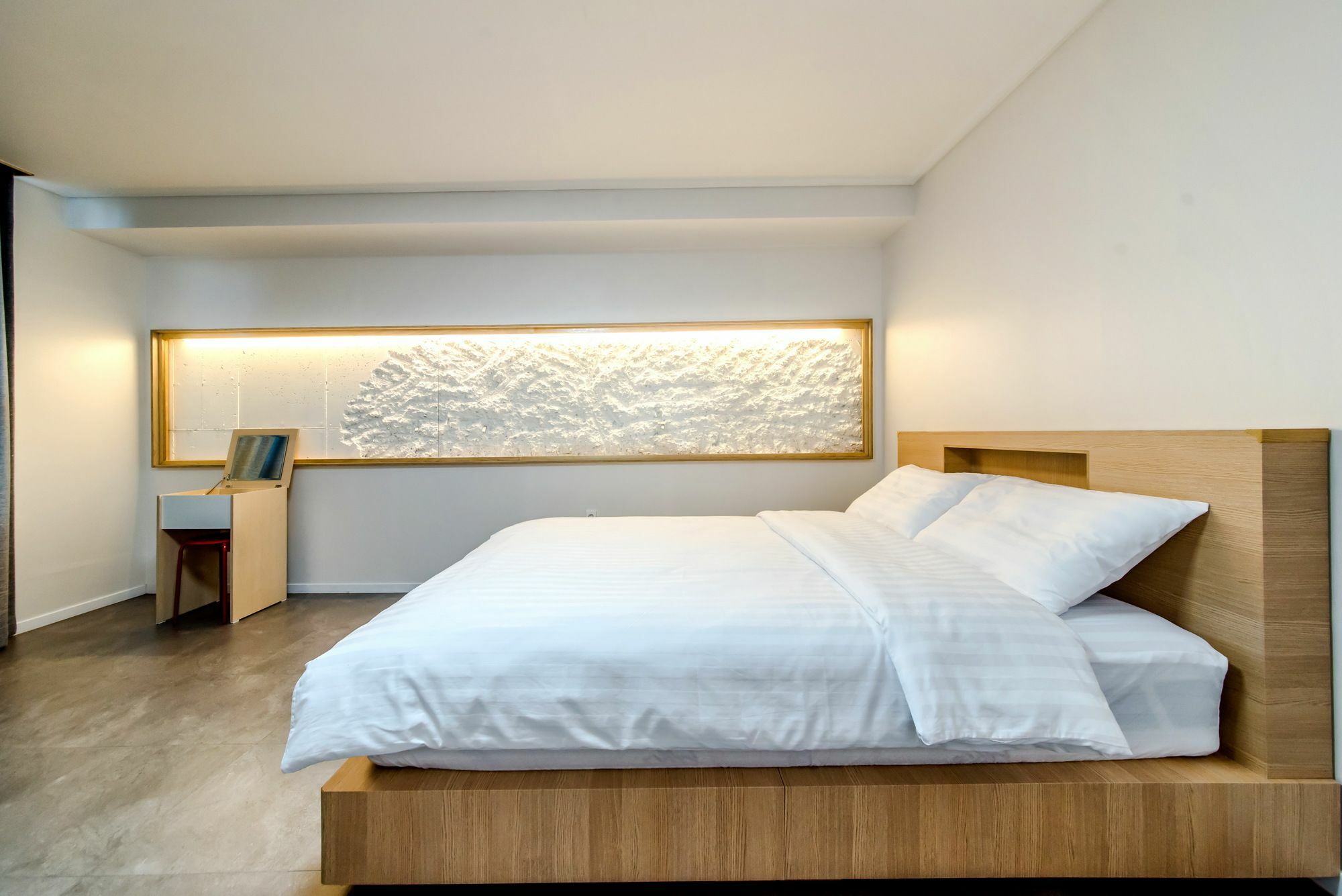 Jeju Hada Pension Согвипхо Экстерьер фото